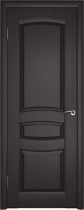 Межкомнатные двери - ПГ TLC_E Венге